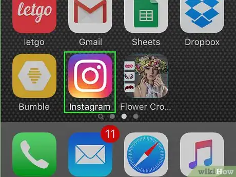 Imagen titulada Delete Your Instagram Account on the iPhone Step 15