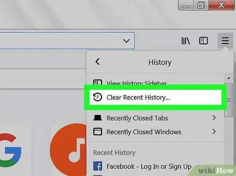 Imagen titulada Delete Your Usage History Tracks in Windows Step 31