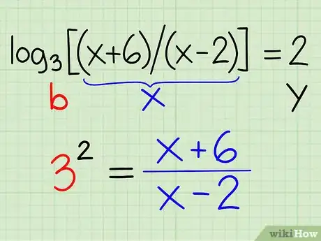 Imagen titulada Solve Logarithms Step 19