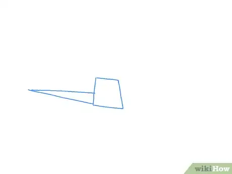 Imagen titulada Draw a Helicopter Step 1