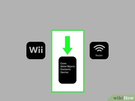 Imagen titulada Connect the Nintendo Wii to Wi–Fi Step 14