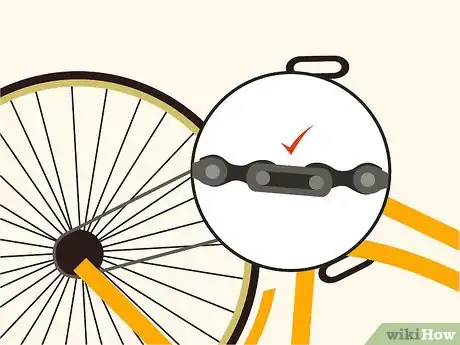 Imagen titulada Remove Rust from a Bike Chain Step 12