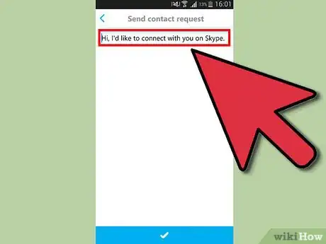 Imagen titulada Add Contacts to Skype Step 13