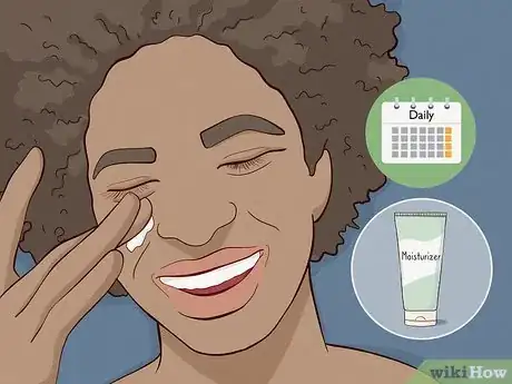 Imagen titulada Take Care of Dry Skin Step 6