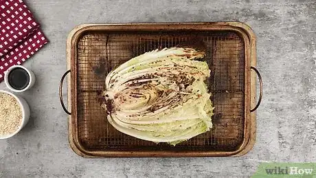 Imagen titulada Cook Napa Cabbage Step 12