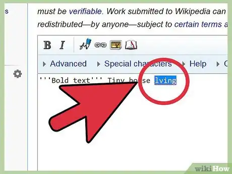 Imagen titulada Write a Wikipedia Article Step 9