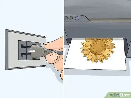 Imagen titulada Clean Epson Printer Nozzles Step 9