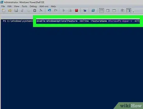 Imagen titulada Enable Hyper V in Windows Step 5