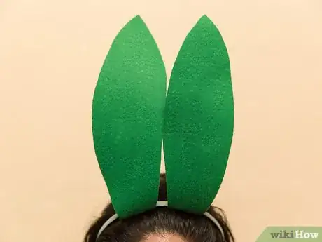 Imagen titulada Make Bunny Ears Step 17