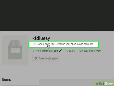 Imagen titulada Open an Etsy Store Step 20