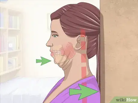 Imagen titulada Treat Temporomandibular Joint Disorder (TMD) with Jaw Exercises Step 11