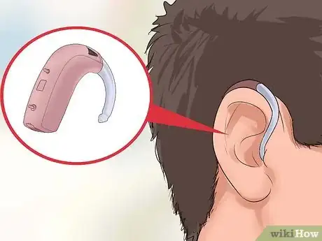 Imagen titulada Hear TV Sound Without Blasting Everyone Else Out Step 4