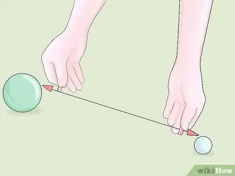 Imagen titulada Play Bocce Ball Step 10