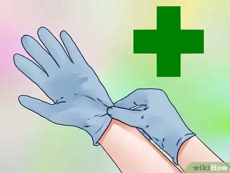 Imagen titulada Give First Aid for a Severed Finger Step 6