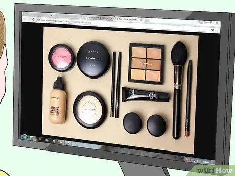 Imagen titulada Spot a Fake MAC Cosmetics Product Step 9