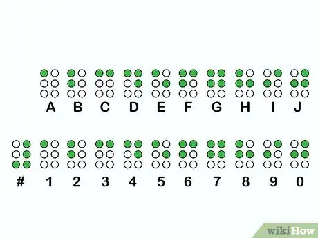 Imagen titulada Read Braille Step 9