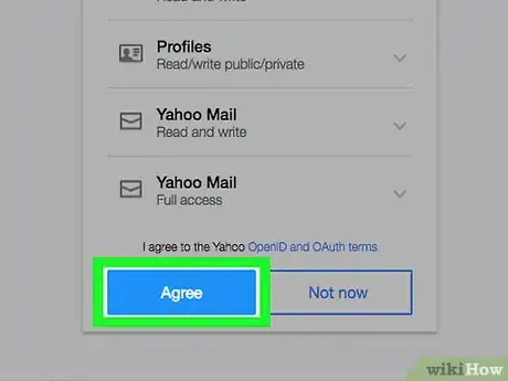 Imagen titulada Switch from Yahoo! Mail to Gmail Step 22