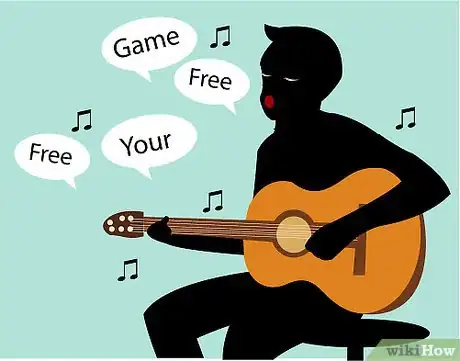 Imagen titulada Play the Guitar and Sing at the Same Time Step 27
