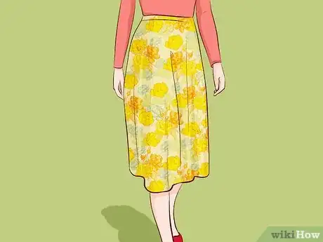 Imagen titulada Choose the Right Skirt for Your Figure Step 7