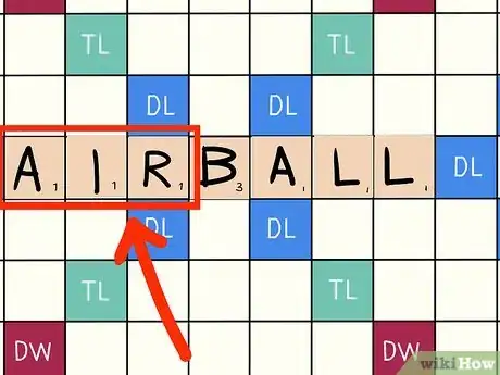 Imagen titulada Win at Scrabble Step 6