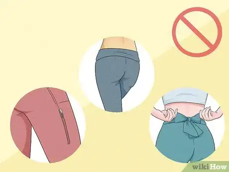 Imagen titulada Choose Yoga Pants Step 10