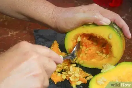 Imagen titulada Roast Acorn Squash Step 12