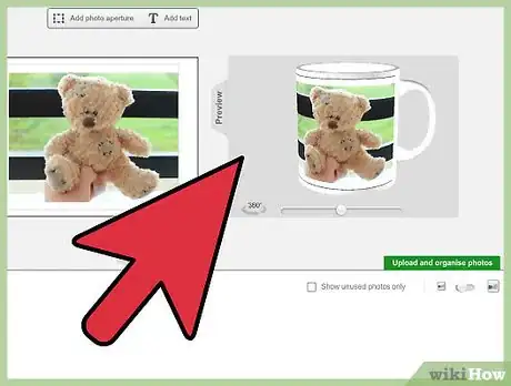 Imagen titulada Make Photo Mugs Step 12