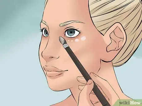 Imagen titulada Have a Face That Is Pleasant to Look At Step 10