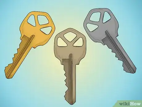 Imagen titulada Identify a Bad Key Copy Step 7