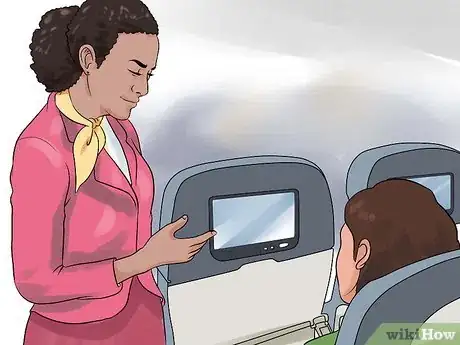 Imagen titulada Travel when Flying on a Plane Step 25