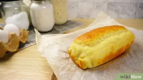 Imagen titulada Make Keto Bread Step 15