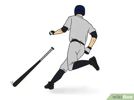 Imagen titulada Be a Better Baseball Hitter Step 10