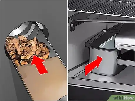 Imagen titulada Use an Electric Smoker Step 10