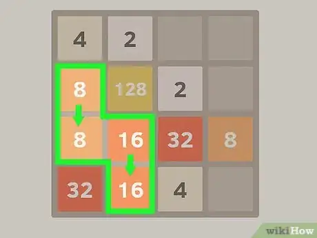 Imagen titulada Beat 2048 Step 12