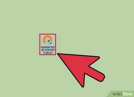 Imagen titulada Connect to an OpenVPN Server Step 2