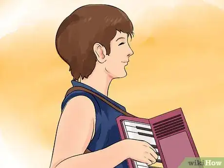 Imagen titulada Play the Accordion Step 15