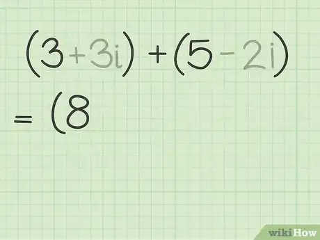 Imagen titulada Simplify Complex Numbers Step 1