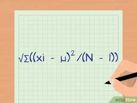 Imagen titulada Assess Statistical Significance Step 5