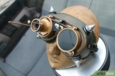 Imagen titulada Make Steampunk Goggles Step 15Bullet1