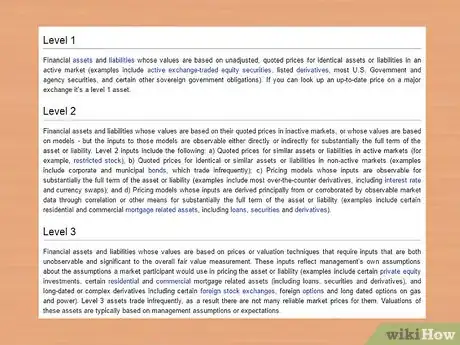 Imagen titulada Calculate Asset Impairments Step 7