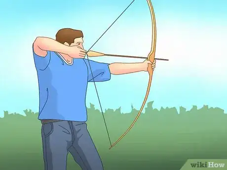 Imagen titulada Make a Hunting Bow Step 19