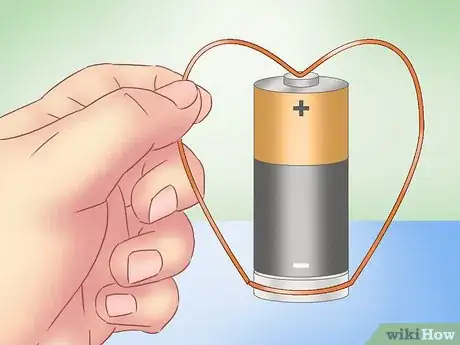 Imagen titulada Make a Homopolar Motor Step 8