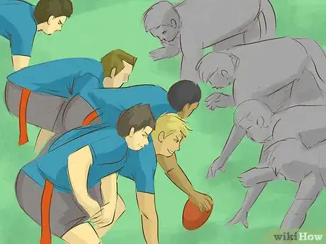 Imagen titulada Play Flag Football Step 15