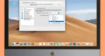 conectar una computadora de escritorio a una laptop