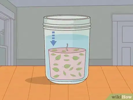 Imagen titulada Make Scented Candles Step 9