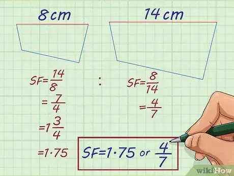 Imagen titulada Find Scale Factor Step 10