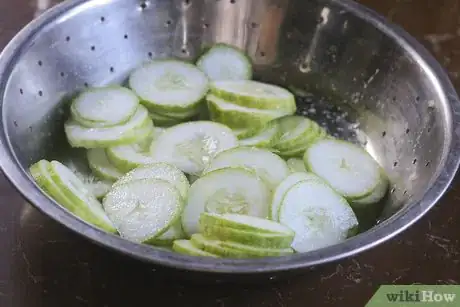 Imagen titulada Make Cucumber Salad Step 8