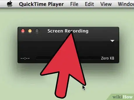 Imagen titulada Record Your Screen on Mac Step 3