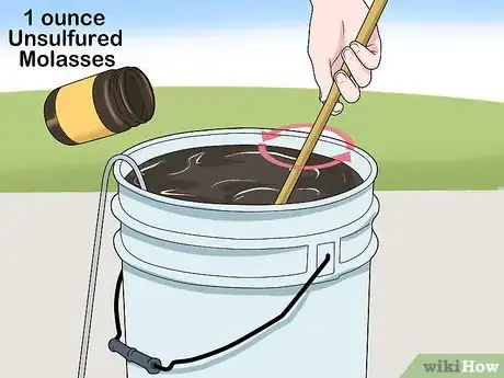 Imagen titulada Make a Compost Tea Step 6