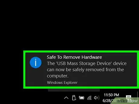 Imagen titulada Remove a Flash Drive from a Windows 10 Computer Step 5